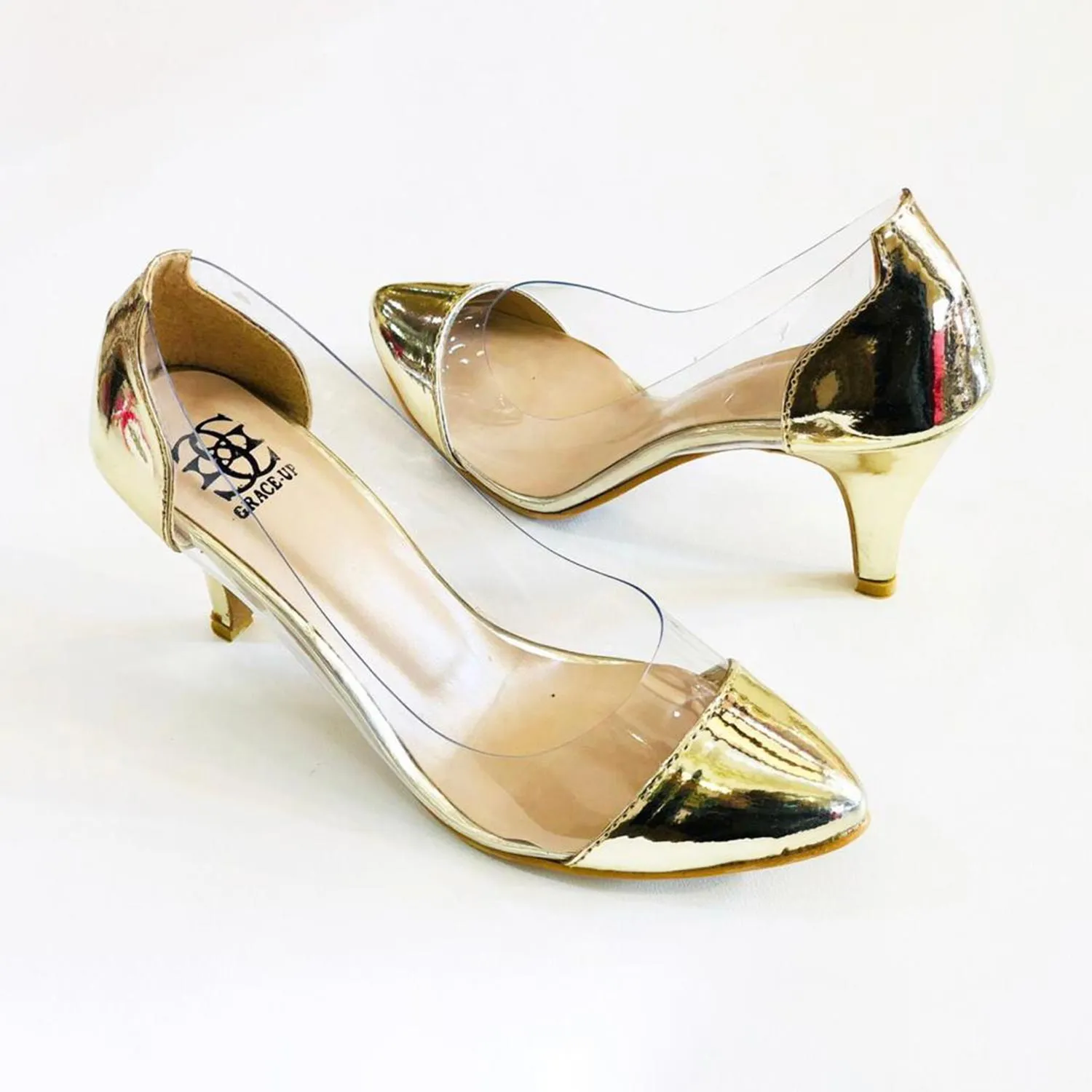 0489 - ROSE GOLD