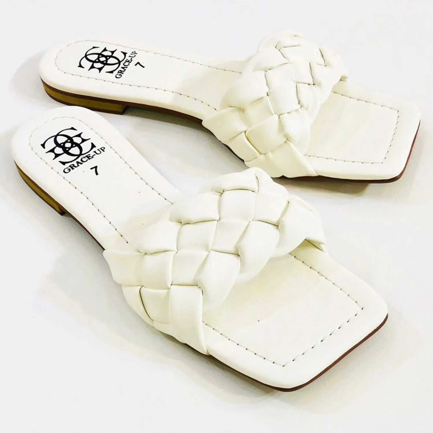 0641 White