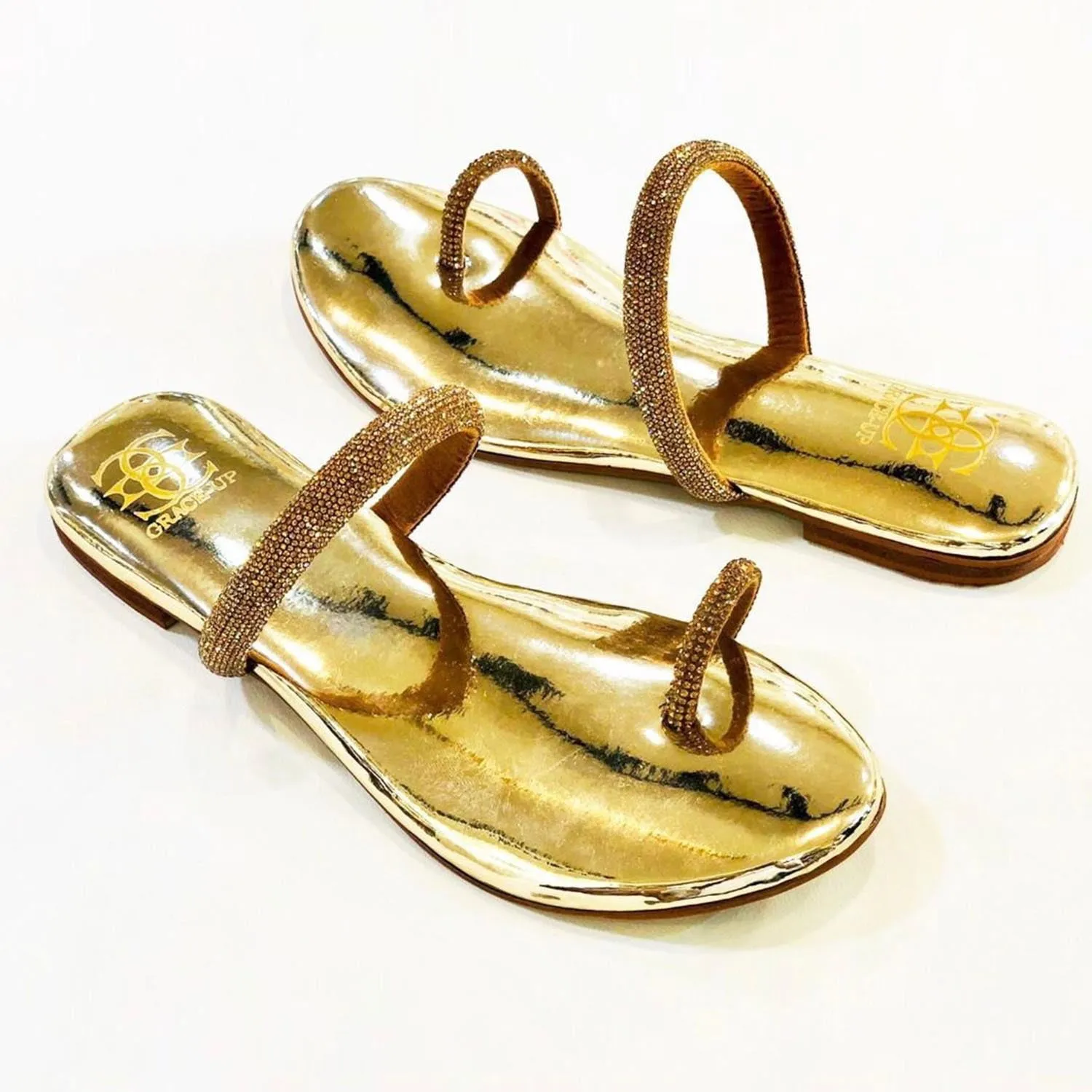 0671 Golden