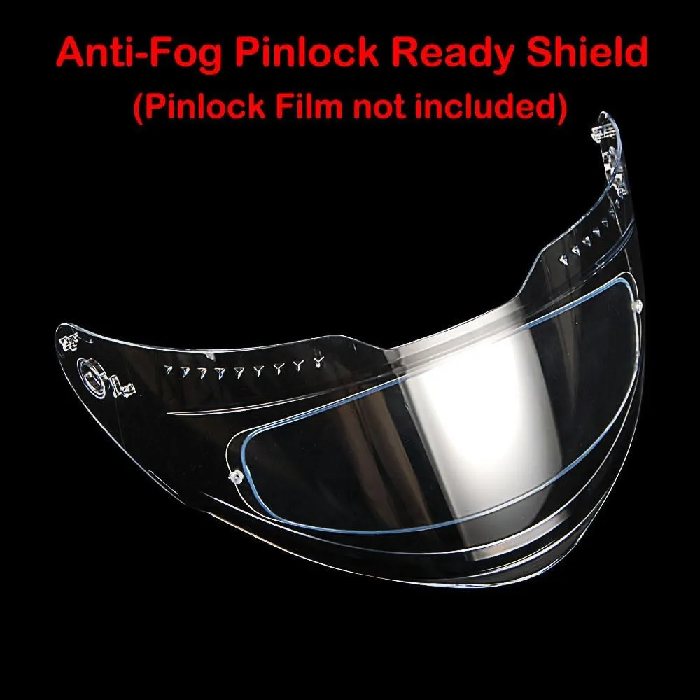 1Storm Motorcycle Modular Full Face Helmet DOT Adults Street Bike Flip up Dual Visor Sun Inner Shield Anti Fog Pinlock Ready Shield: Flower Purple