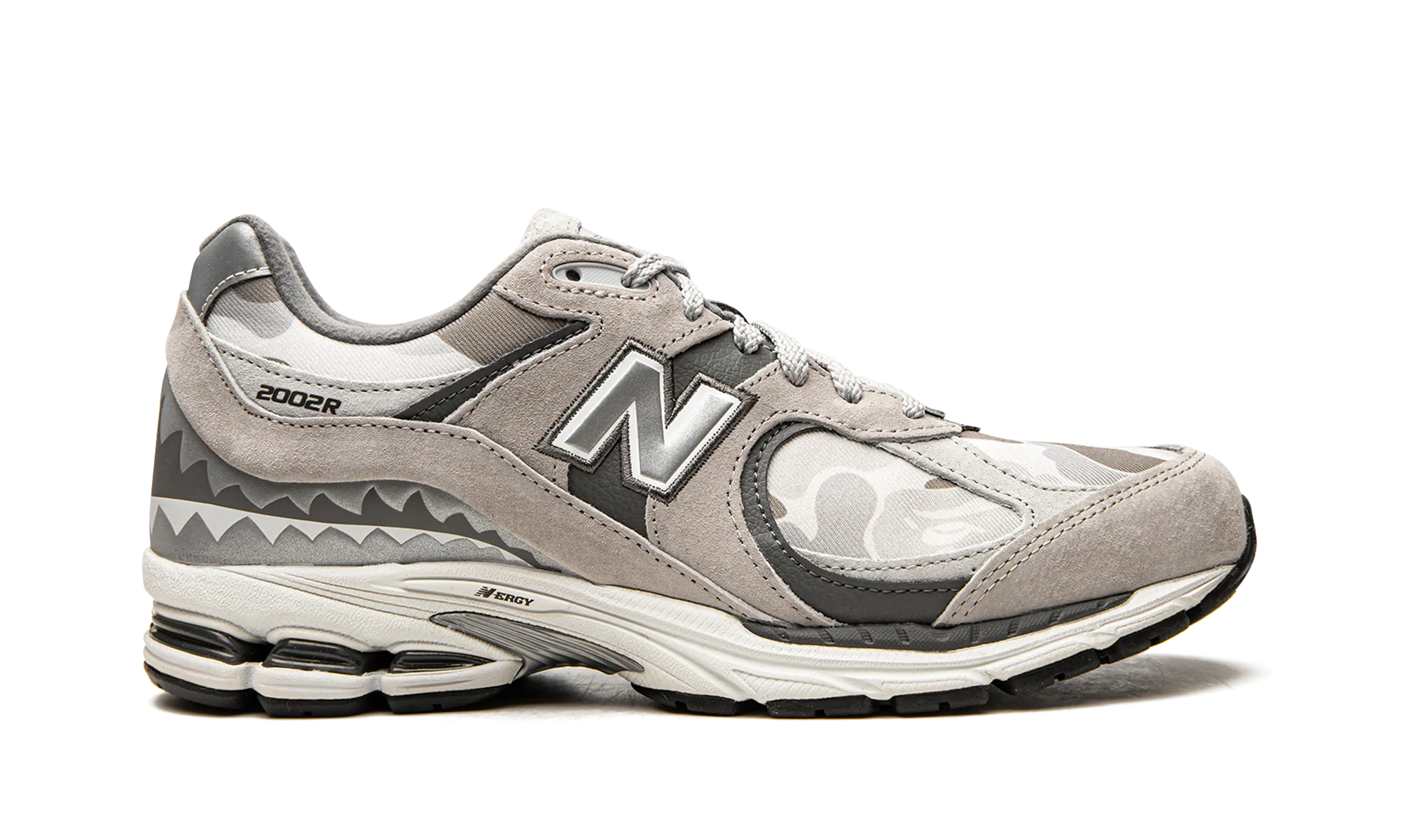 2002R "Apes Together Strong - Grey Camo"