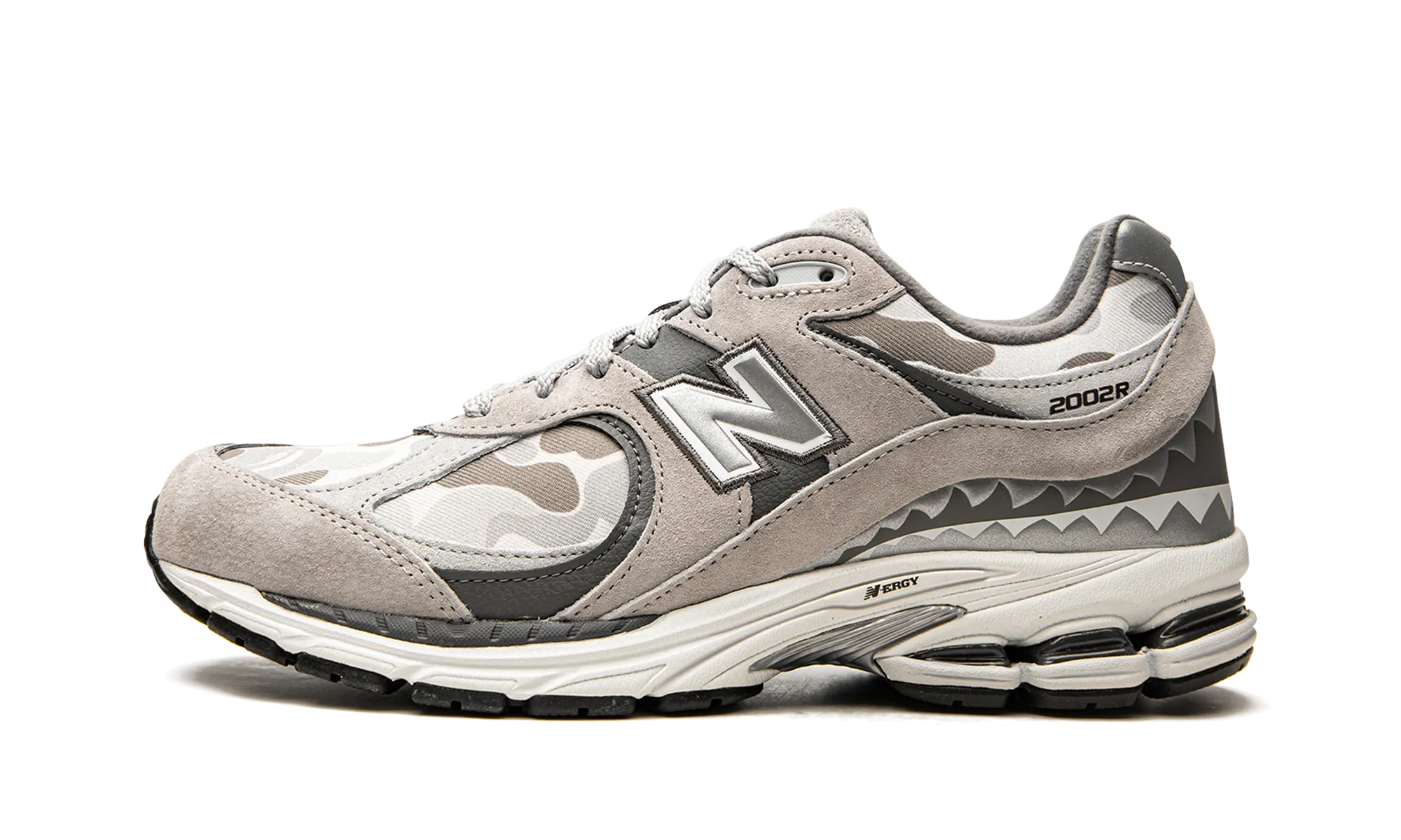 2002R "Apes Together Strong - Grey Camo"