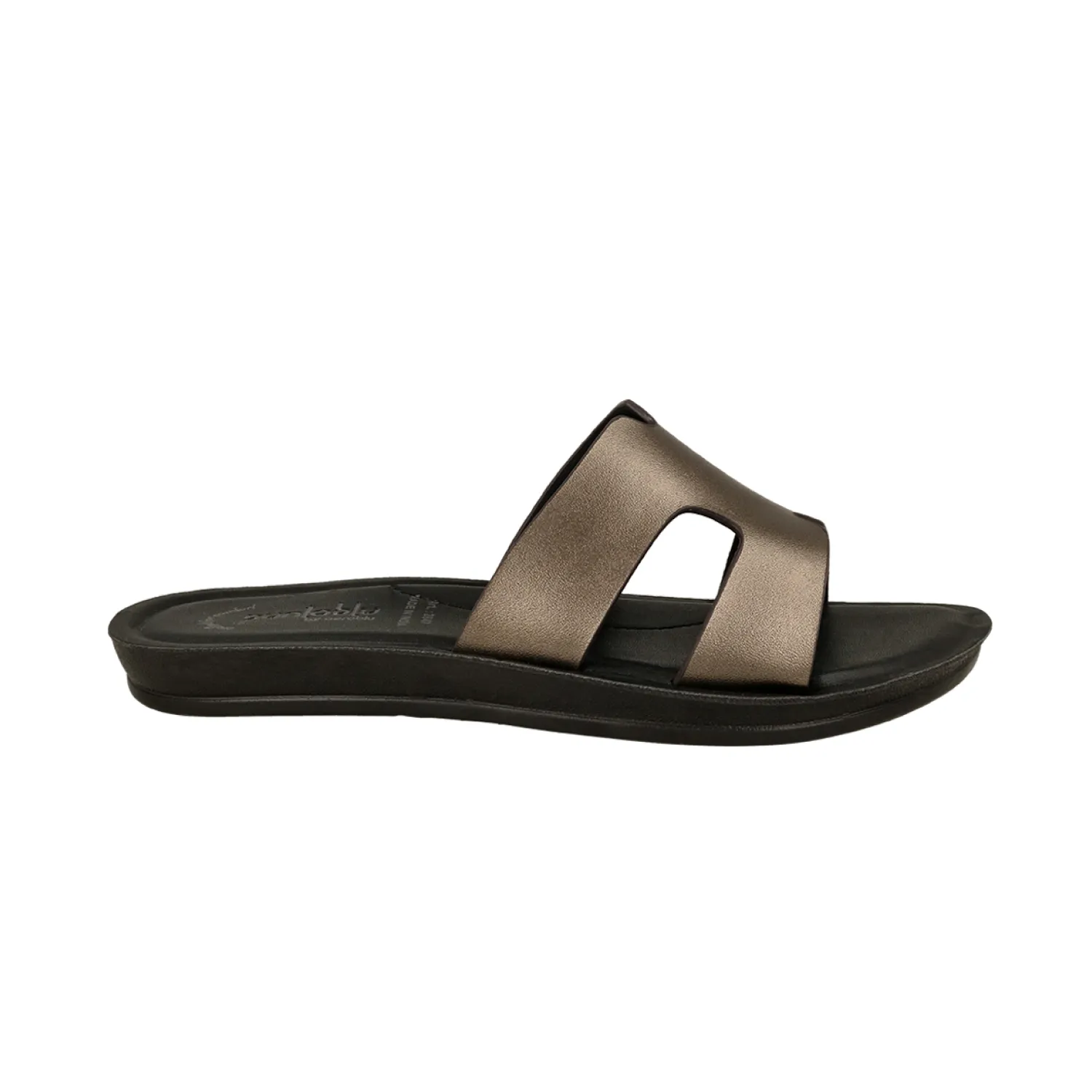2847-Comfortable Women’s Flip-flop with Stylish Pattern