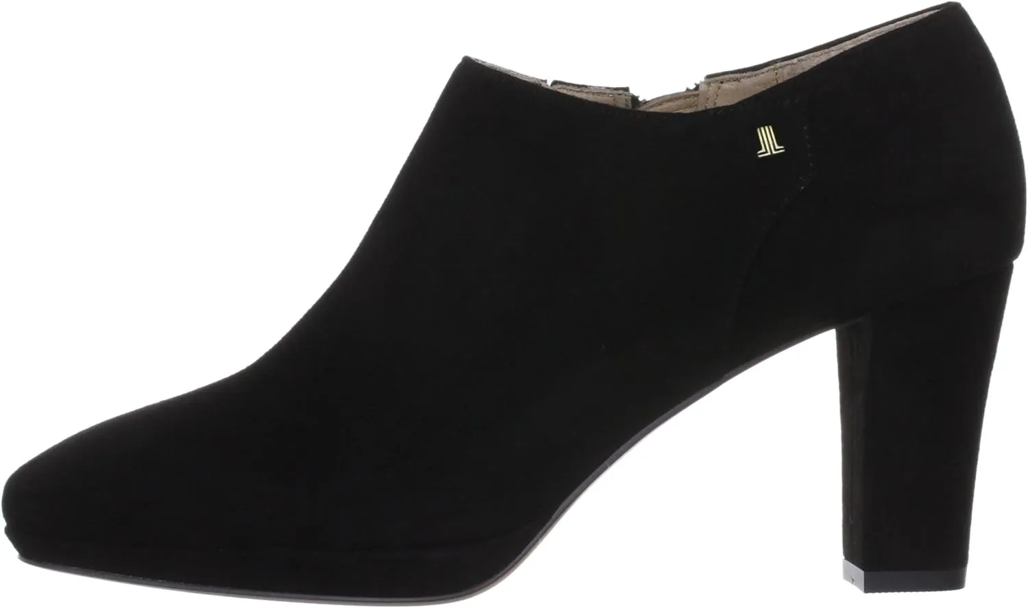 9106 Square Toe Storm Bootie