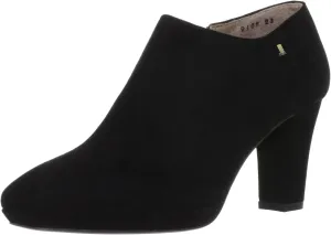 9106 Square Toe Storm Bootie