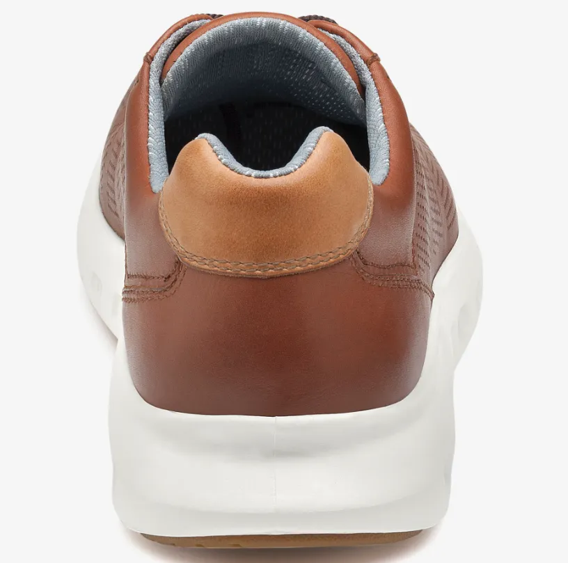 Activate U-TanFull Grain Leather - Johnston & Murphy