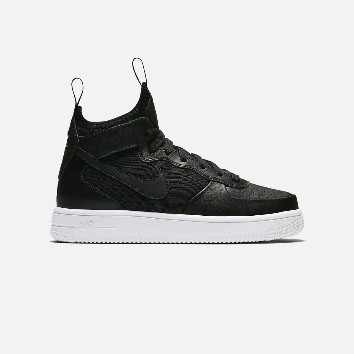AIR FORCE 1 ULTRA MID GRADE-SCHOOL