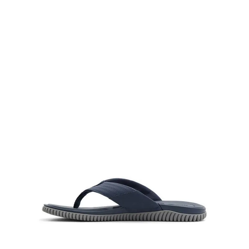 Aldo Riptide Men Flip Flop - Navy
