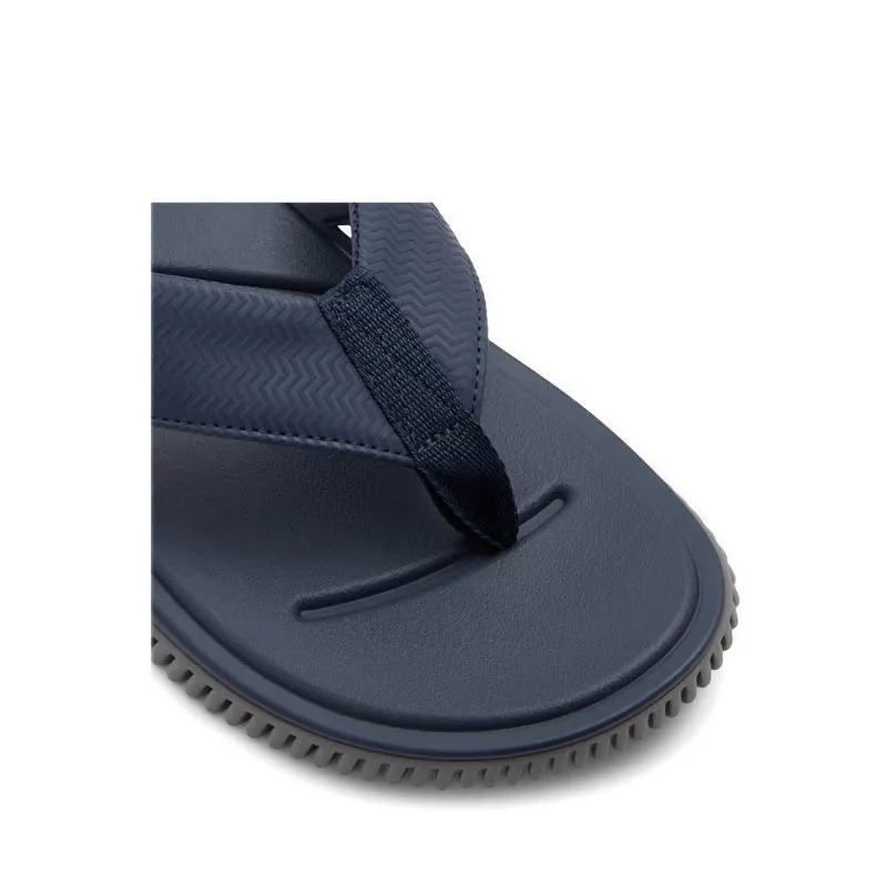 Aldo Riptide Men Flip Flop - Navy