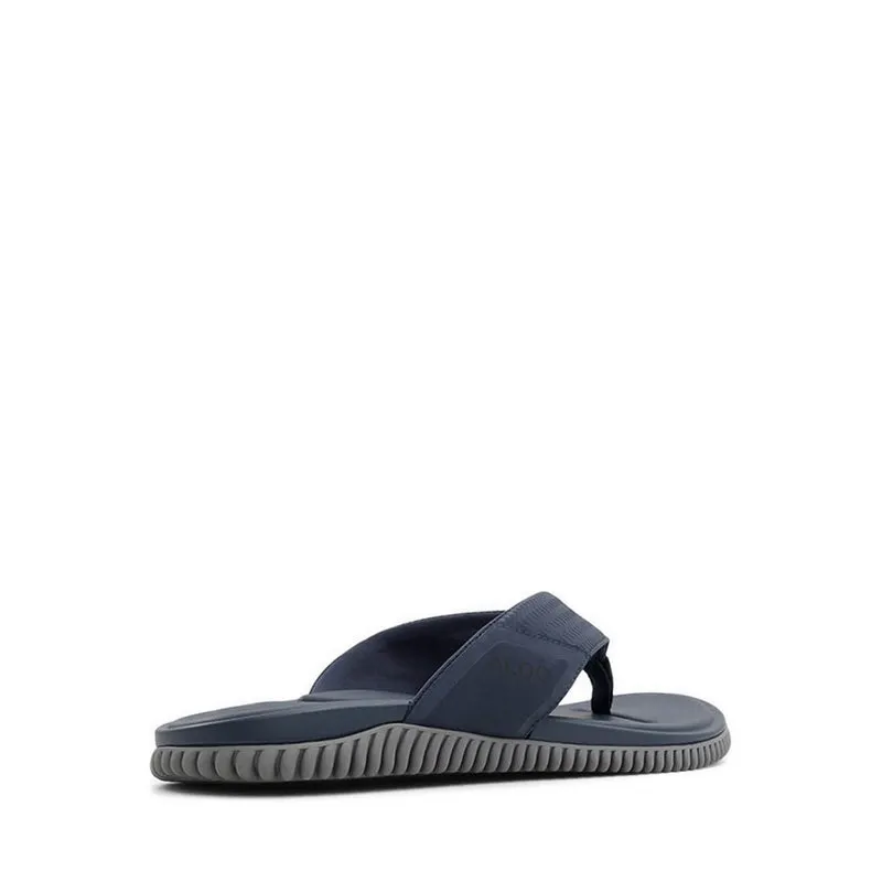 Aldo Riptide Men Flip Flop - Navy