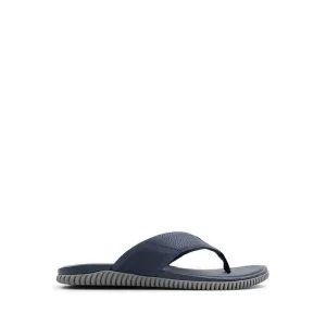 Aldo Riptide Men Flip Flop - Navy