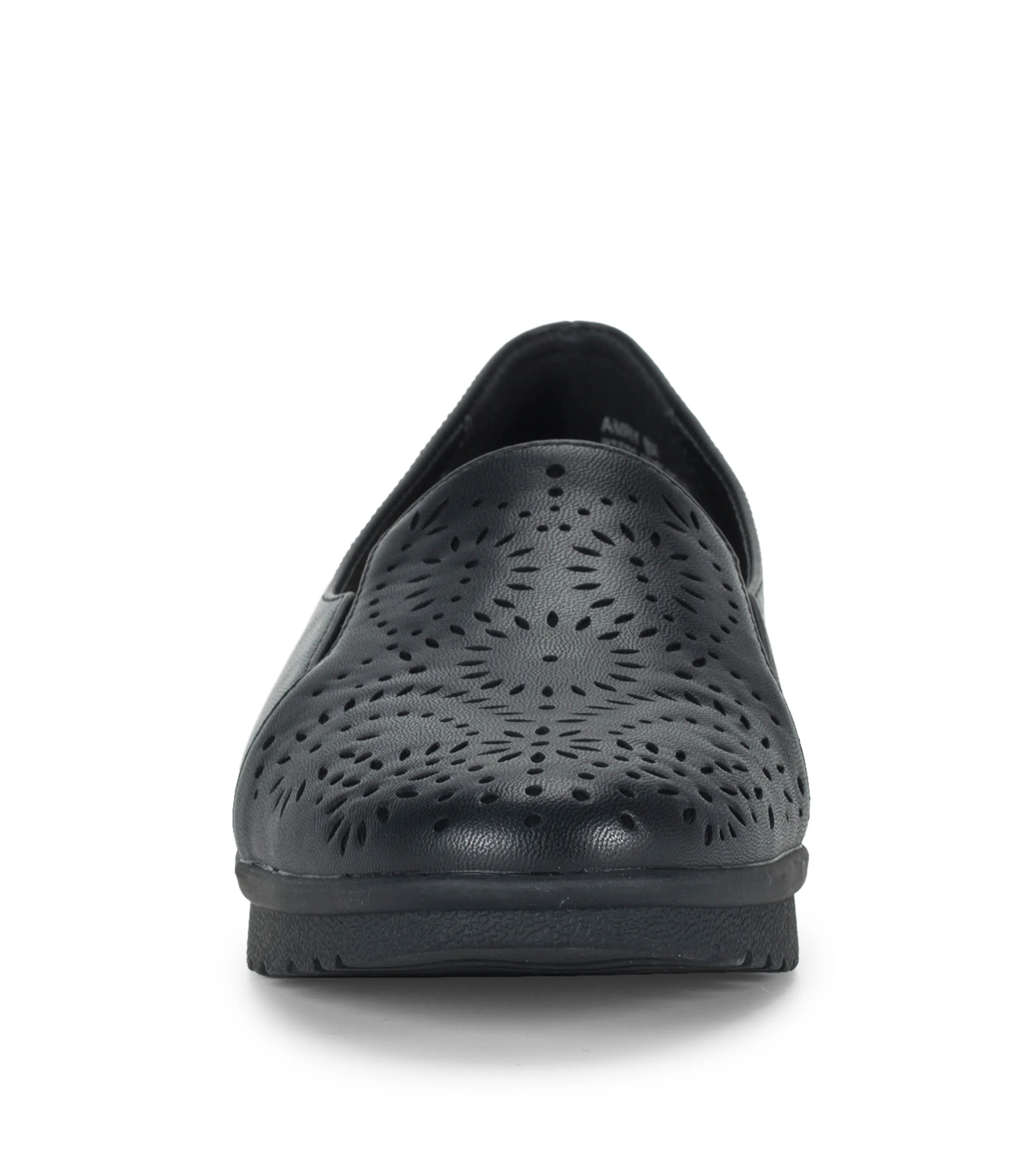 Amry Slip On Loafer