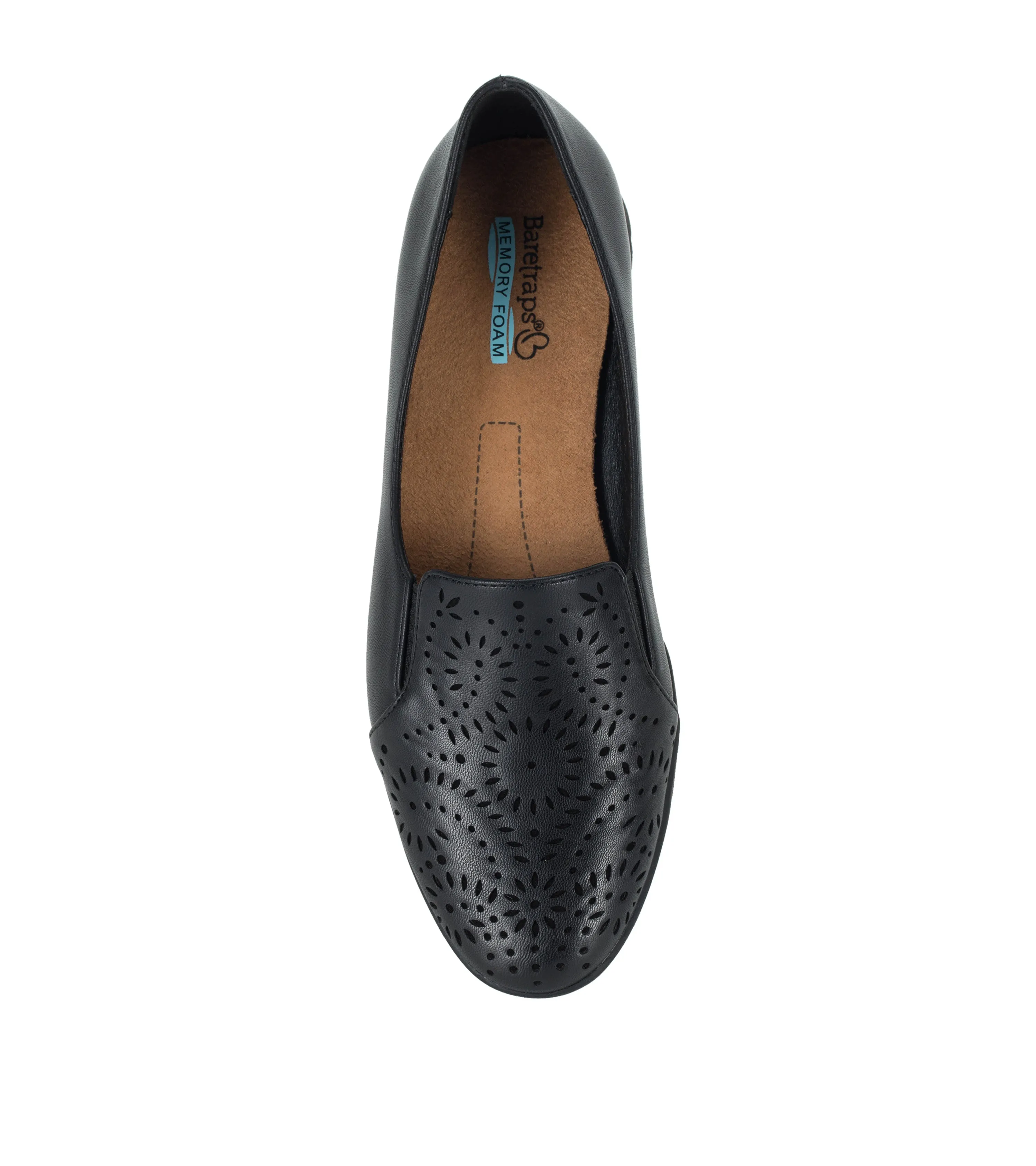 Amry Slip On Loafer