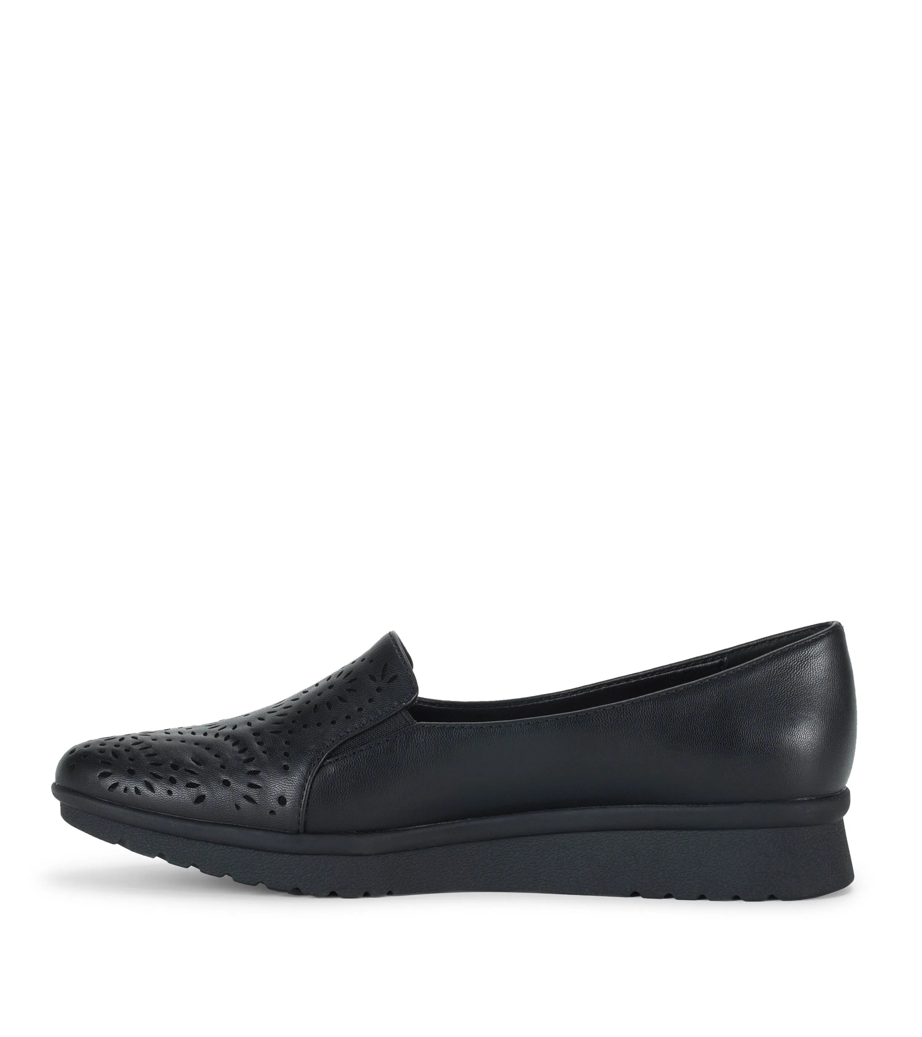 Amry Slip On Loafer