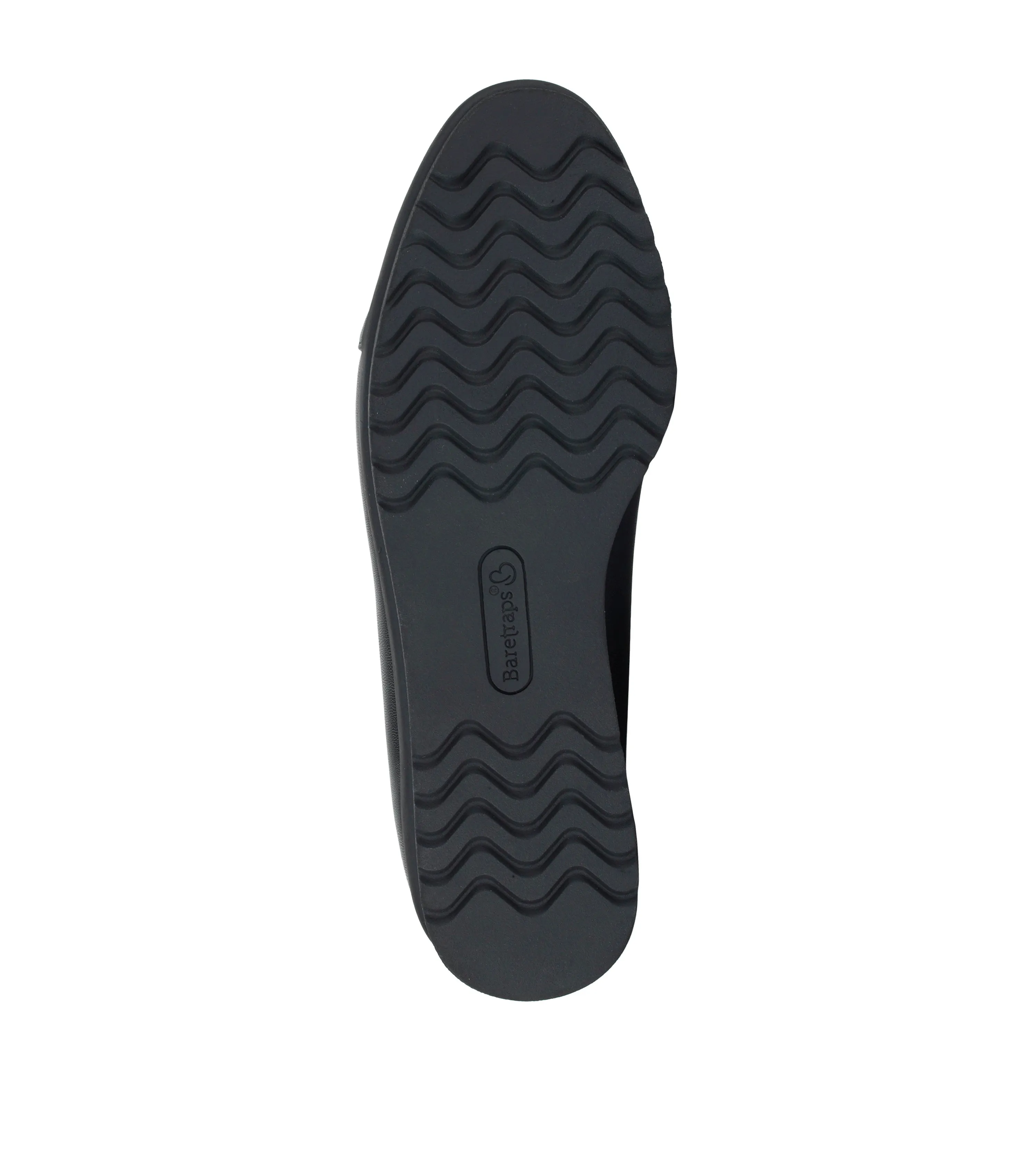 Amry Slip On Loafer