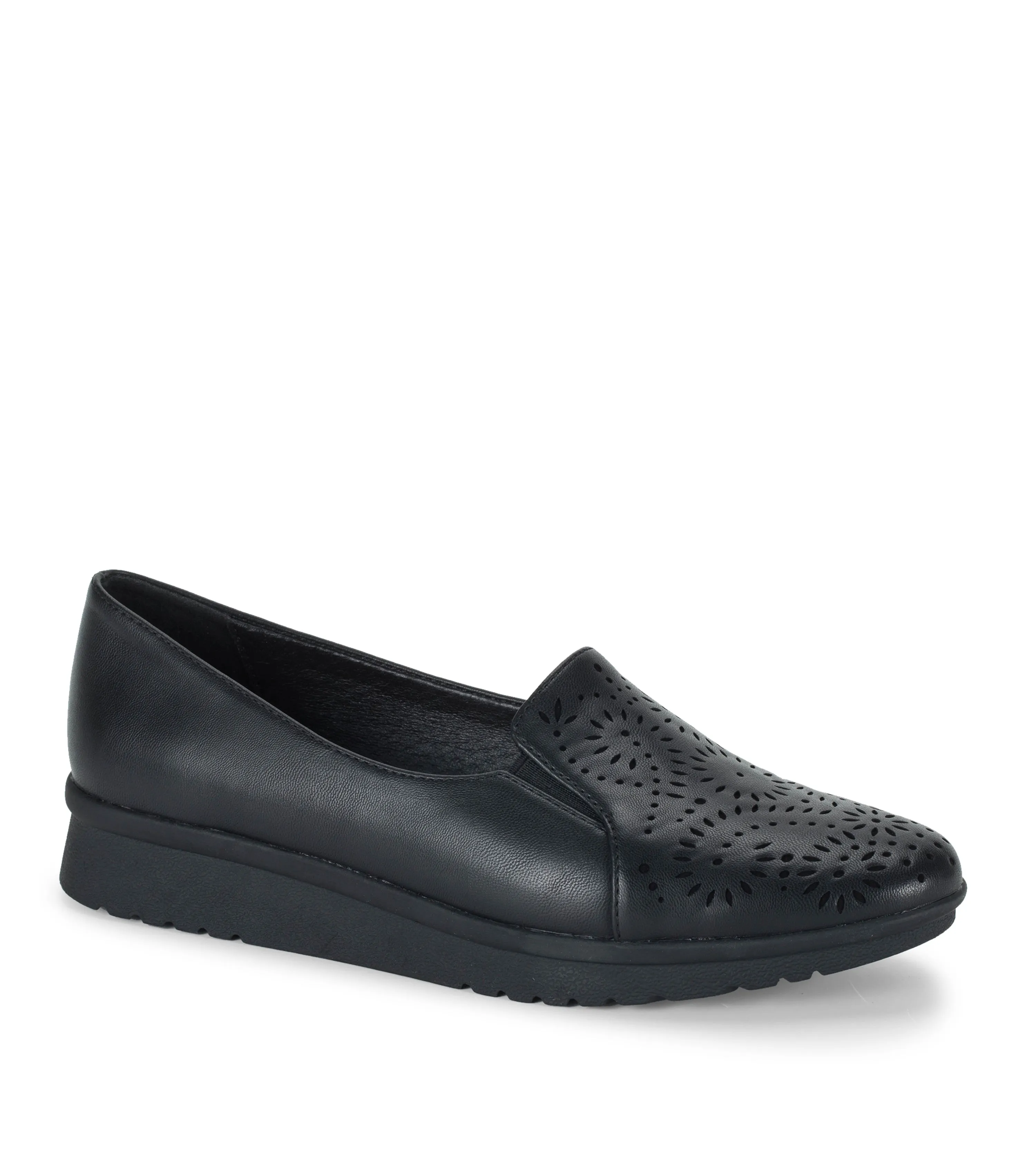 Amry Slip On Loafer