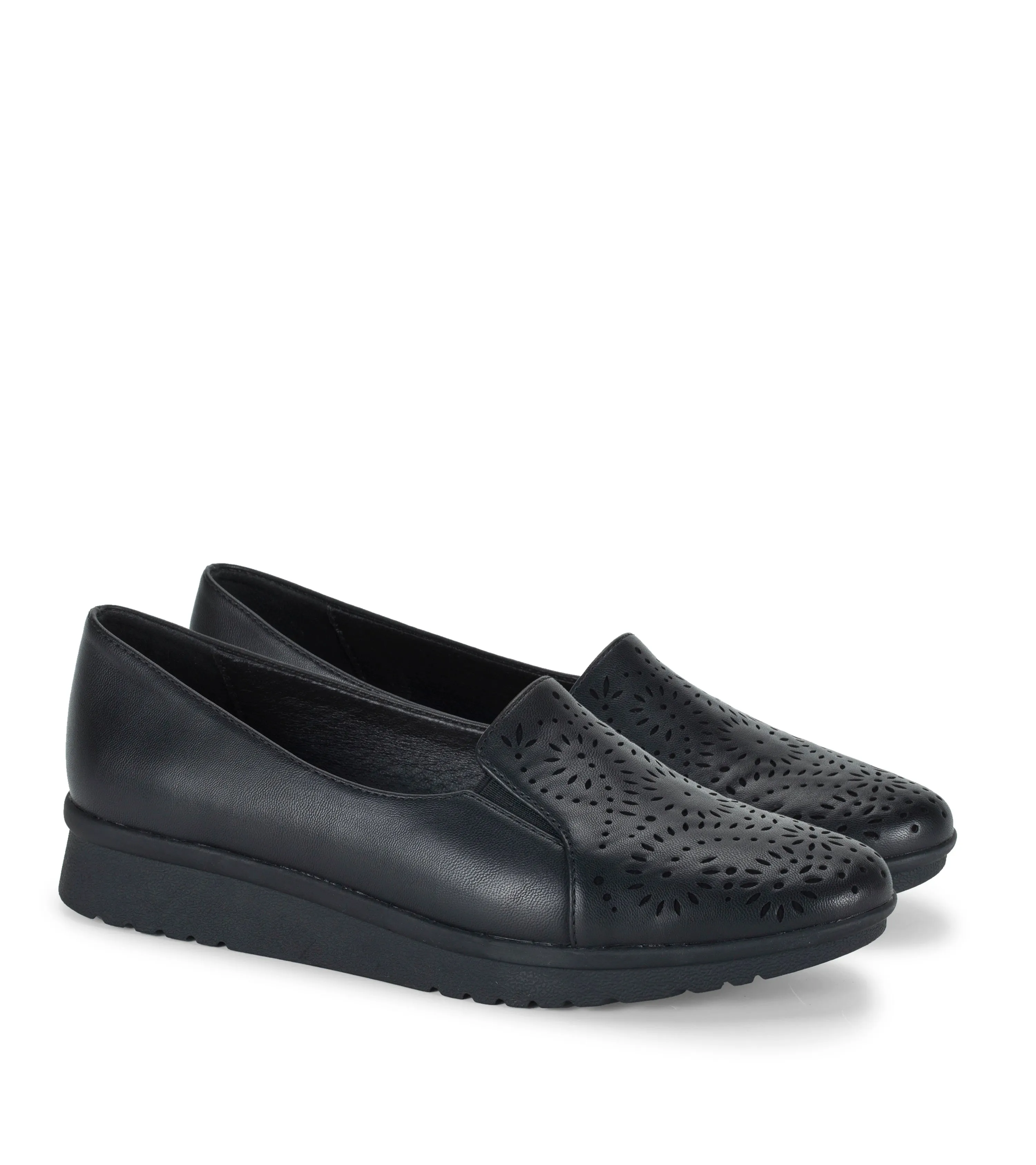 Amry Slip On Loafer