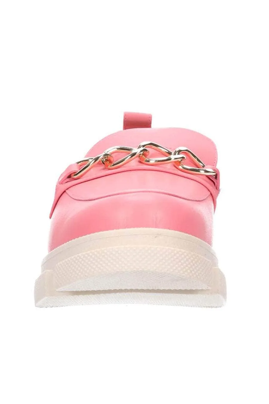 Annie Loafer Pink