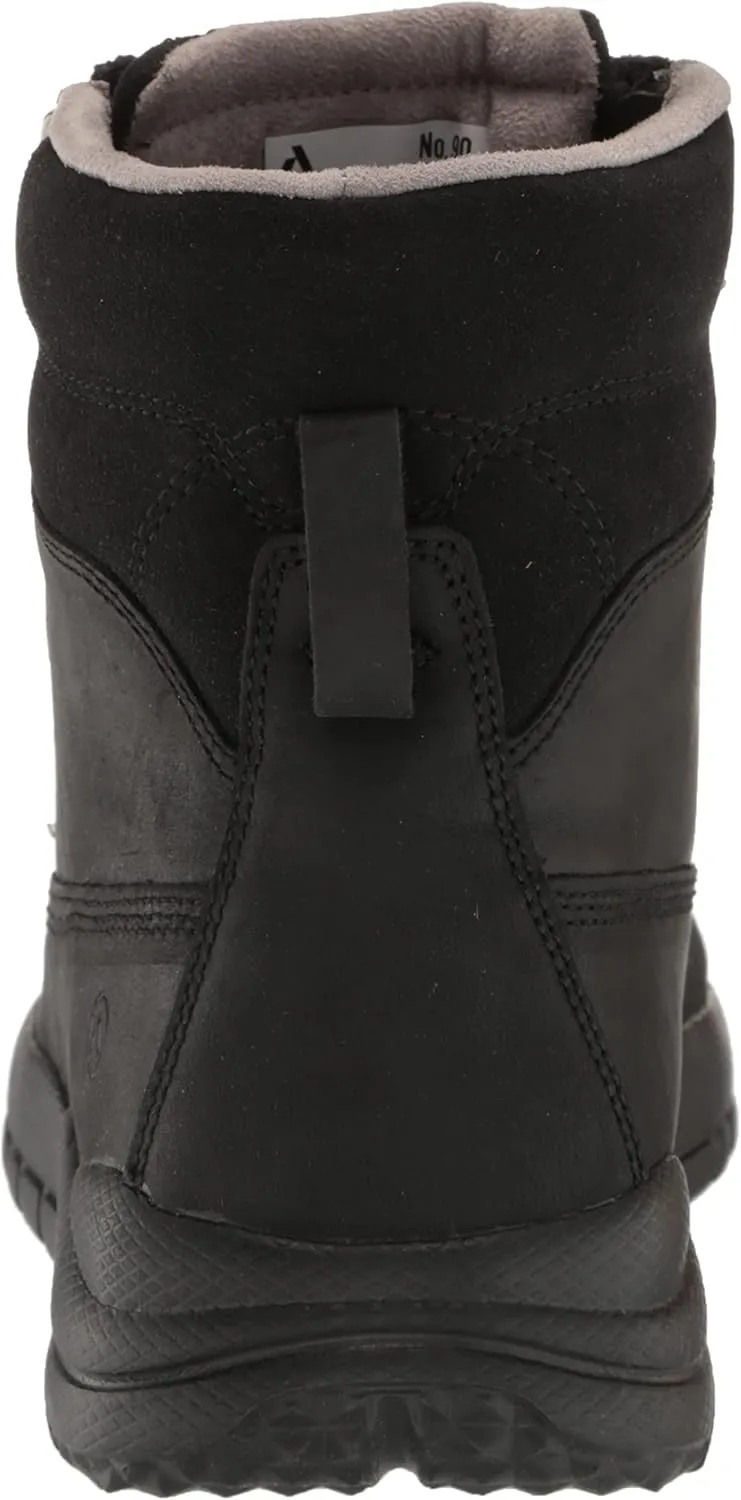 Anodyne Men's No. 90 Trail Worker Hiking Shoe
