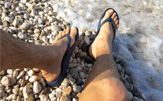 Archie’s Flip Flop Pre-Order - Colors 1 of 2
