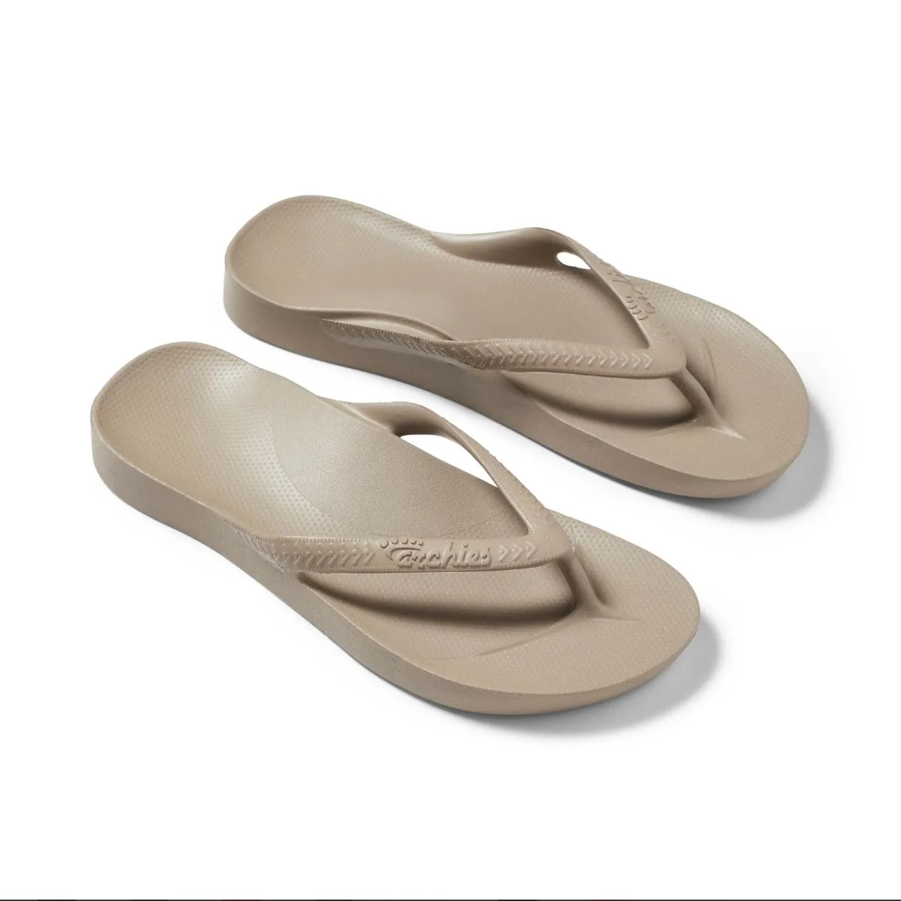 Archie’s Flip Flop Pre-Order - Colors 1 of 2