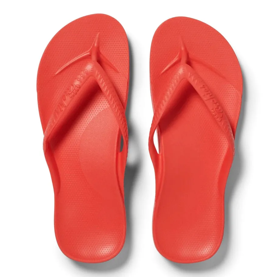 Archie’s Flip Flop Pre-Order - Colors 1 of 2