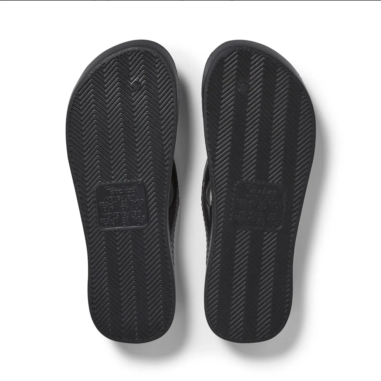 Archie’s Flip Flop Pre-Order - Colors 1 of 2