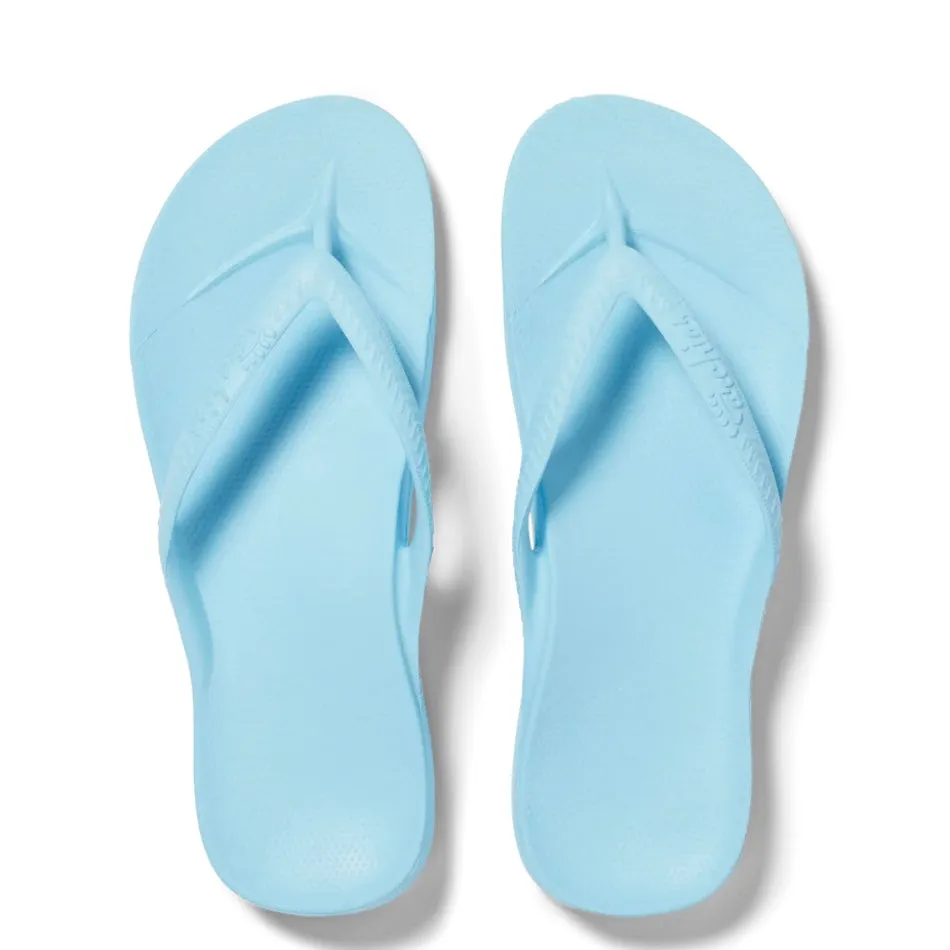 Archie’s Flip Flop Pre-Order - Colors 1 of 2