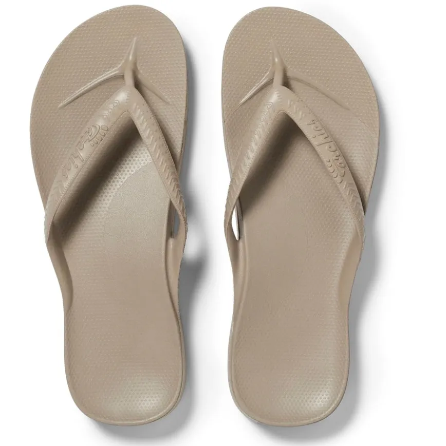 Archie’s Flip Flop Pre-Order - Colors 1 of 2
