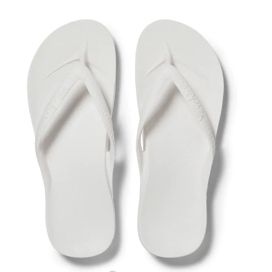 Archie’s Flip Flop Pre-Order - Colors 1 of 2