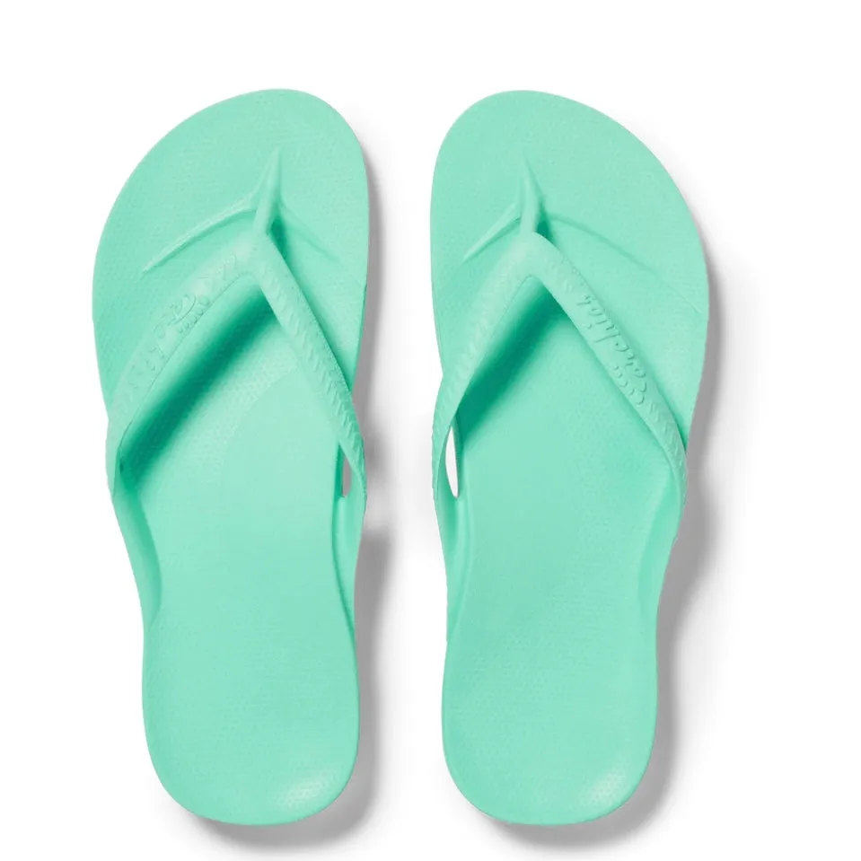 Archie’s Flip Flop Pre-Order - Colors 1 of 2