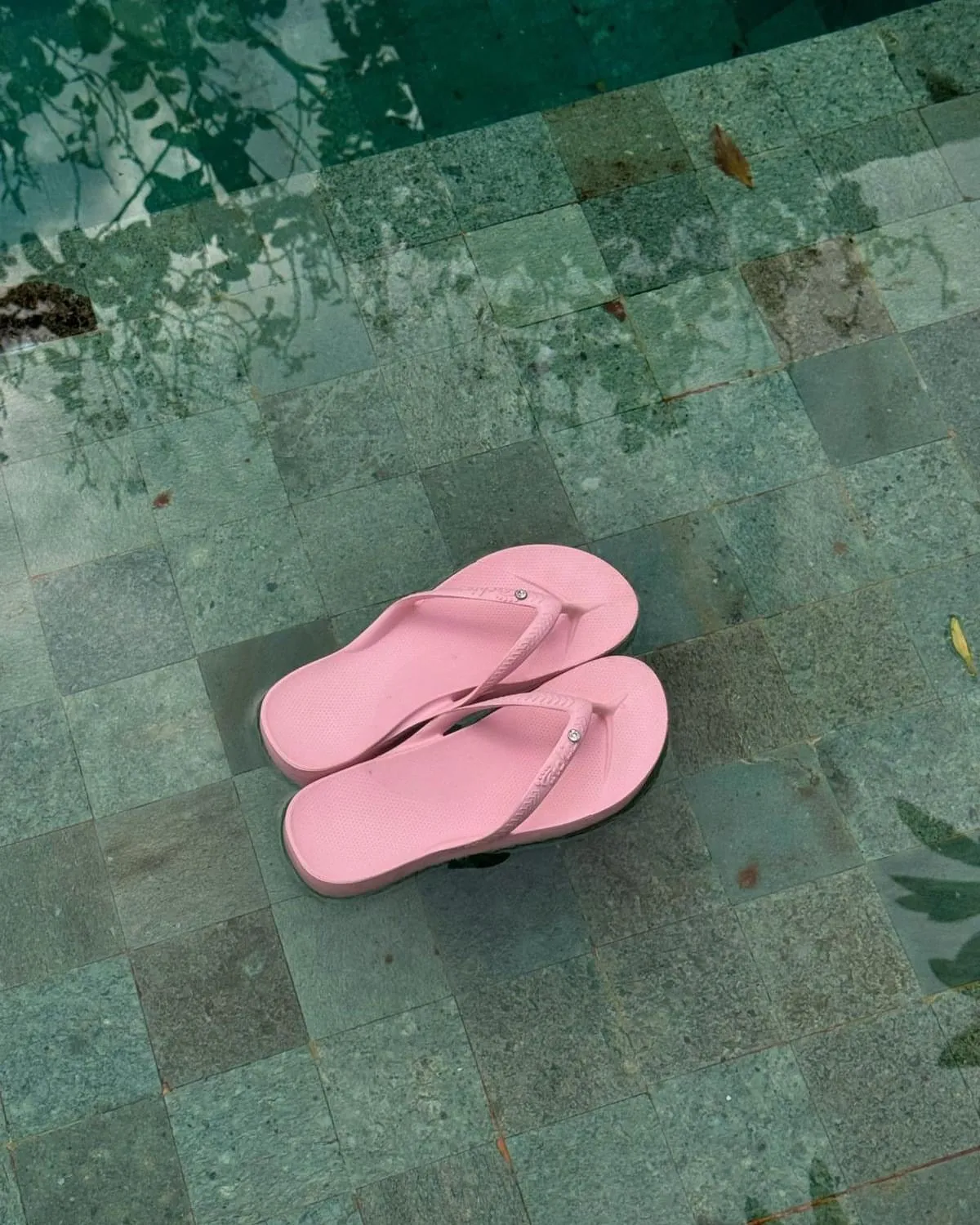 Archie’s Flip Flop Pre-Order Colors 2 of 2