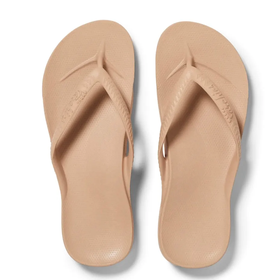 Archie’s Flip Flop Pre-Order Colors 2 of 2