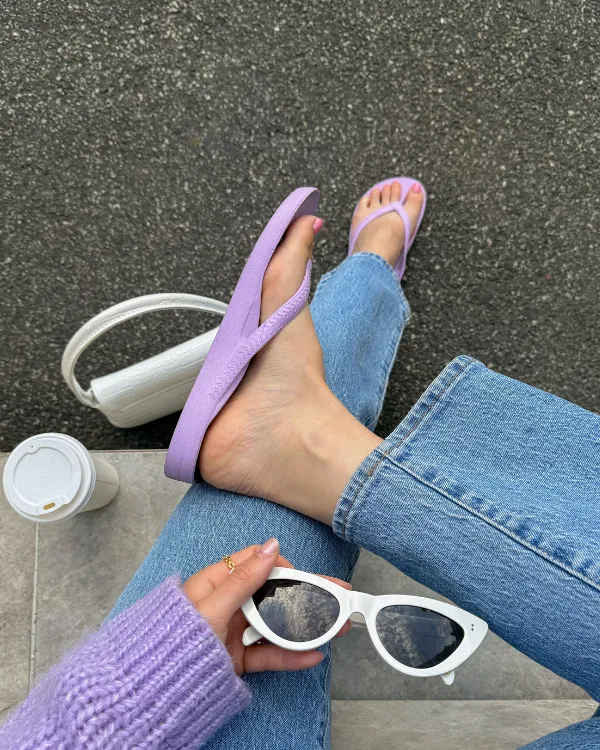 Archie’s Flip Flop Pre-Order Colors 2 of 2