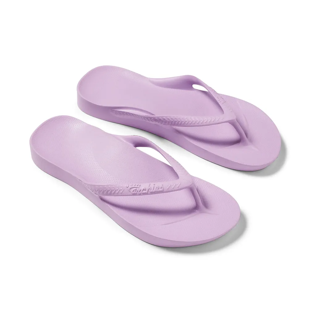 Archie’s Flip Flop Pre-Order Colors 2 of 2