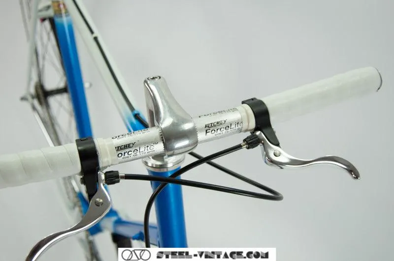 Atala Custom Made Single Speed Bicycle