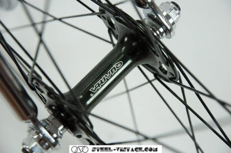 Atala Custom Made Single Speed Bicycle