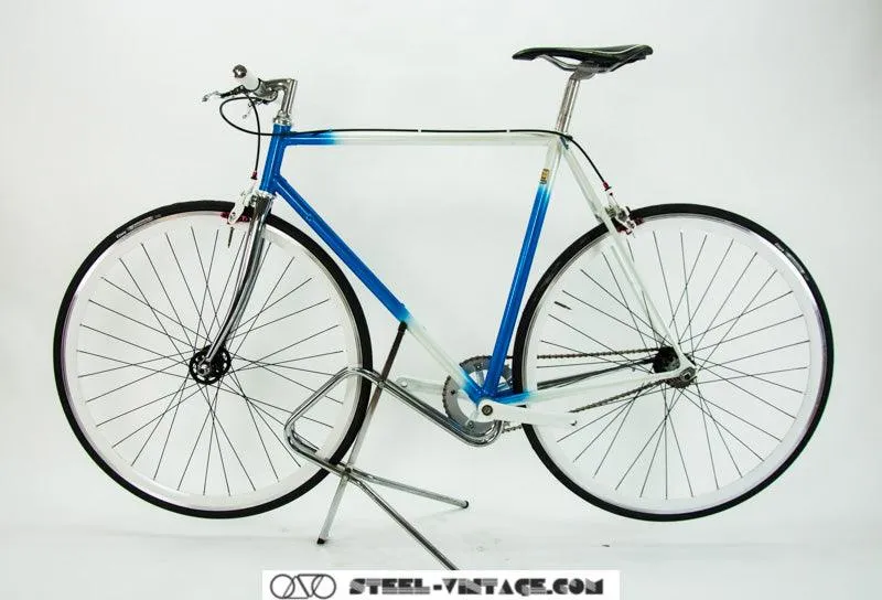 Atala Custom Made Single Speed Bicycle