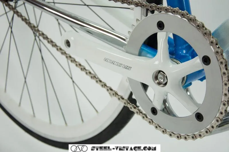 Atala Custom Made Single Speed Bicycle