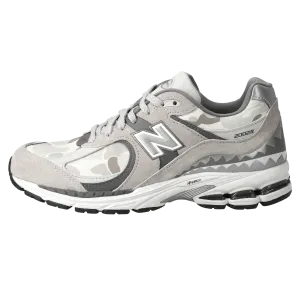BAPE x 2002R 'Apes Together Strong - Grey Camo'