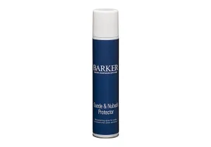 Barker Suede & Nubuck Protector Spray