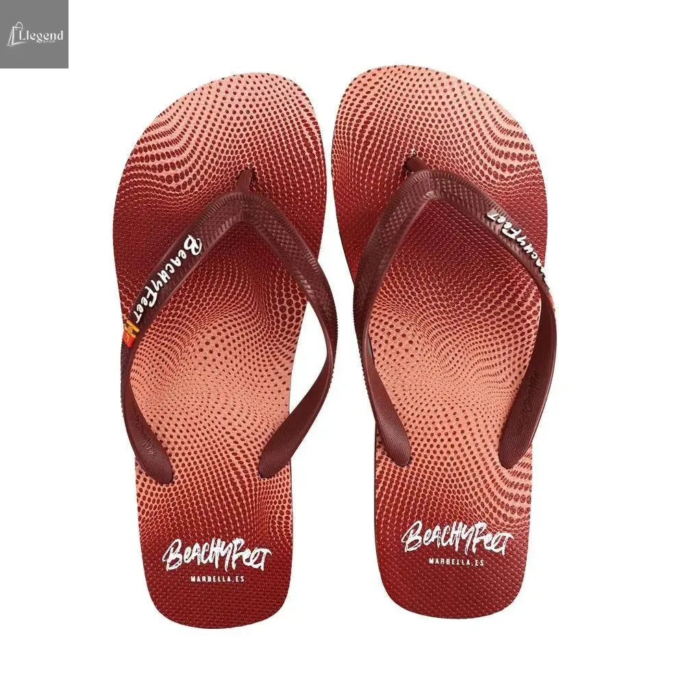 BeachyFeet® - Puntos Rojos