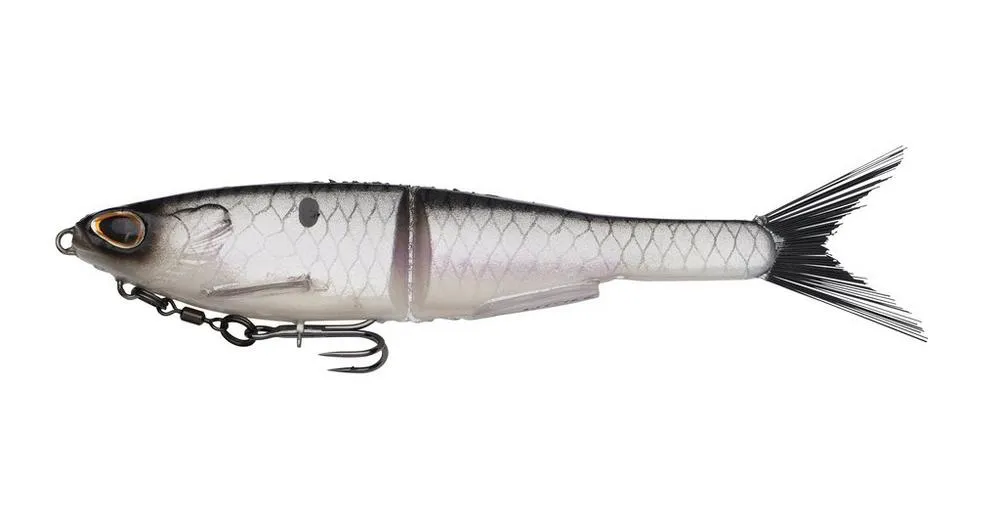 Berkley Powerbait Nessie slow sinking soft lure