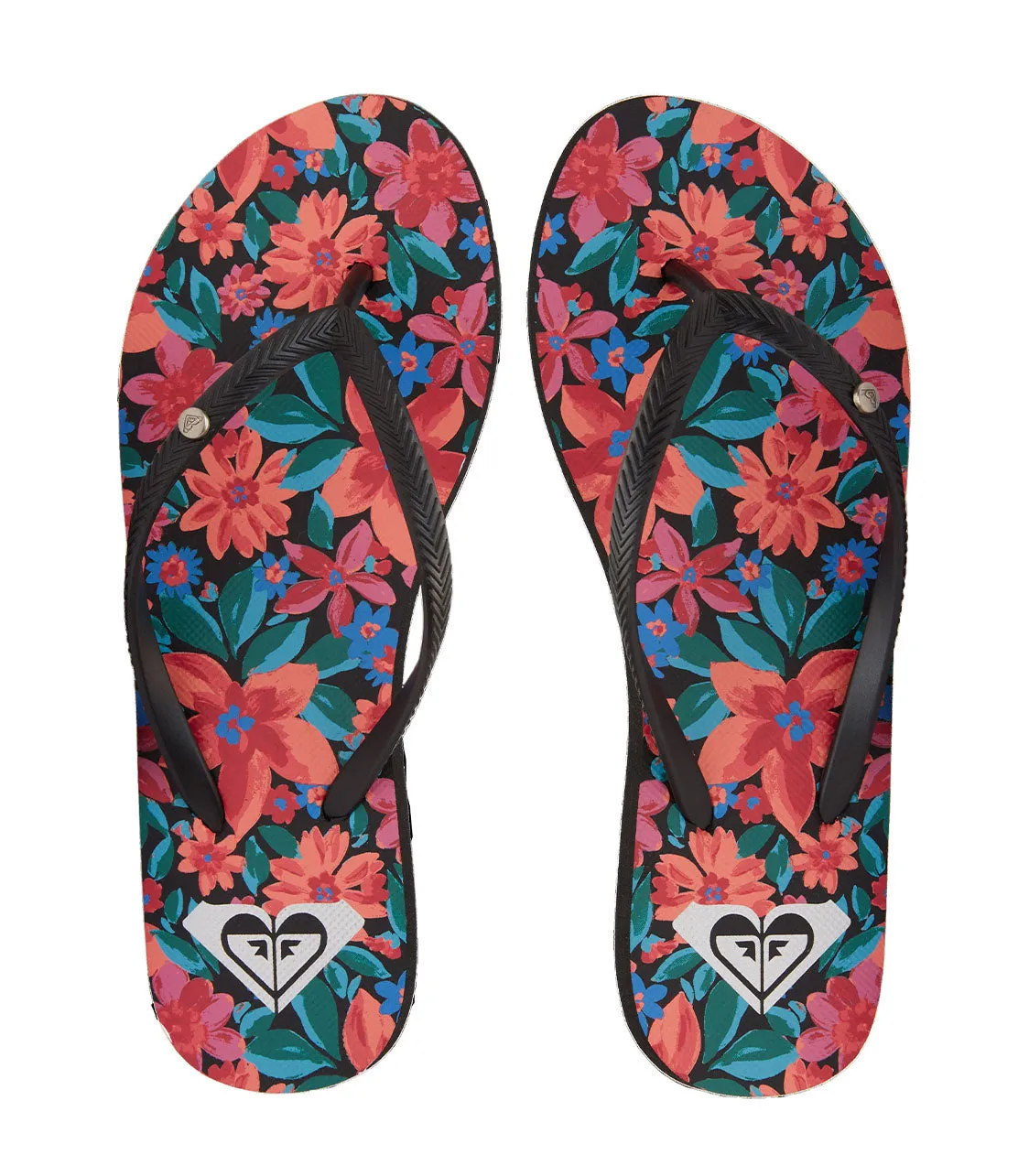 Bermuda Print Women's Footwear