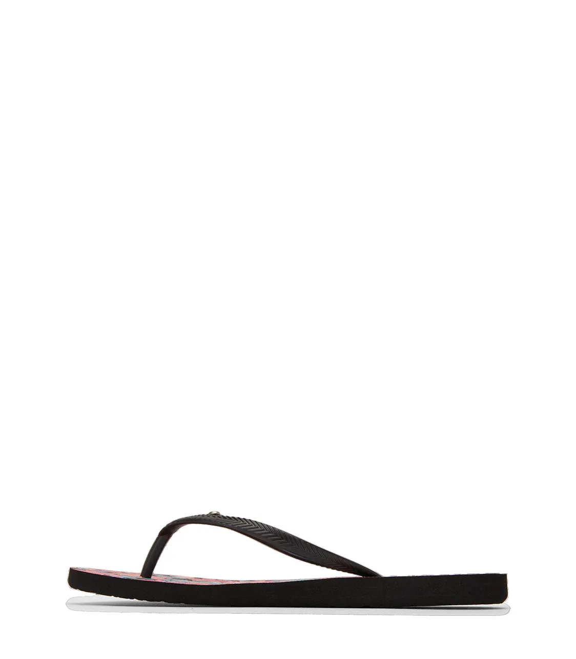 Bermuda Print Women's Footwear