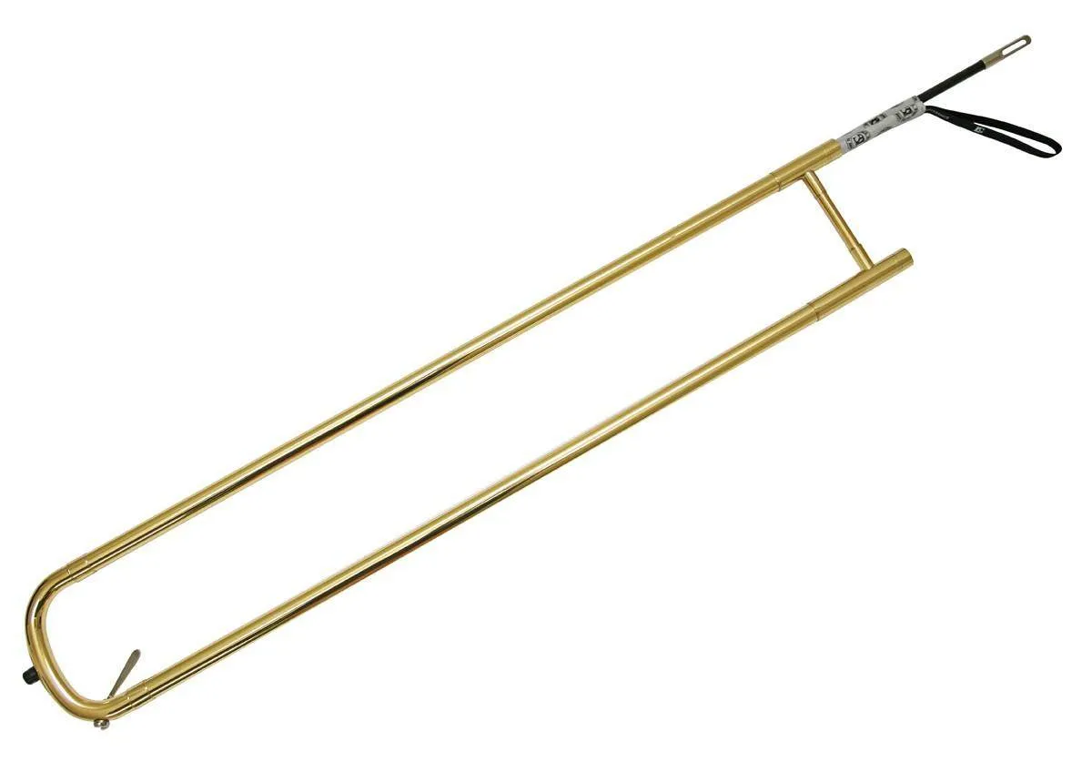 BG Outer Slide Microfibre Swab ~ Trombone