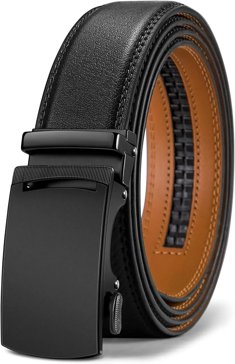 Big Mens Slide Belt
