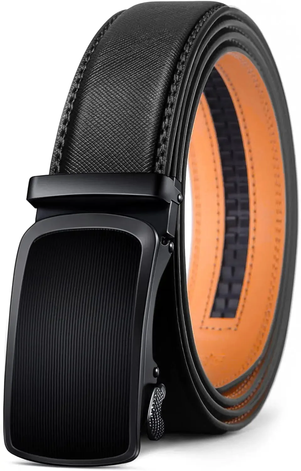 Big Mens Slide Belt