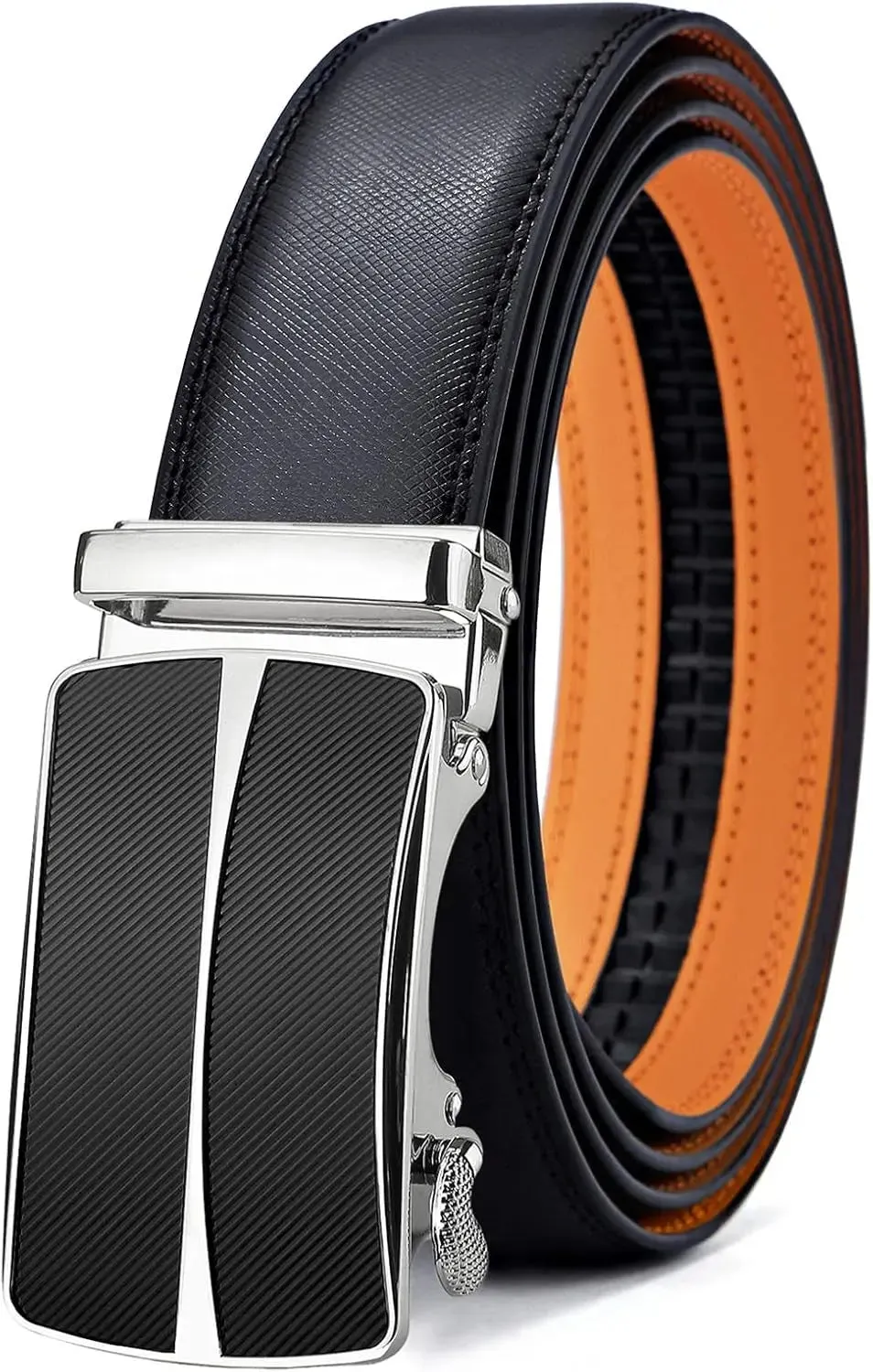 Big Mens Slide Belt