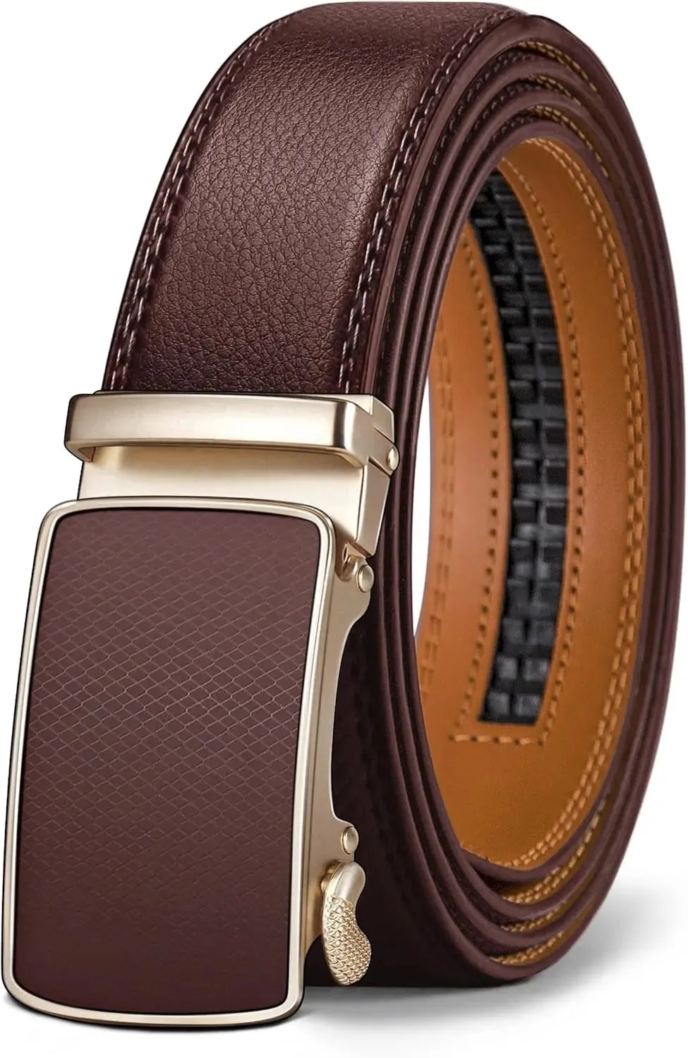 Big Mens Slide Belt